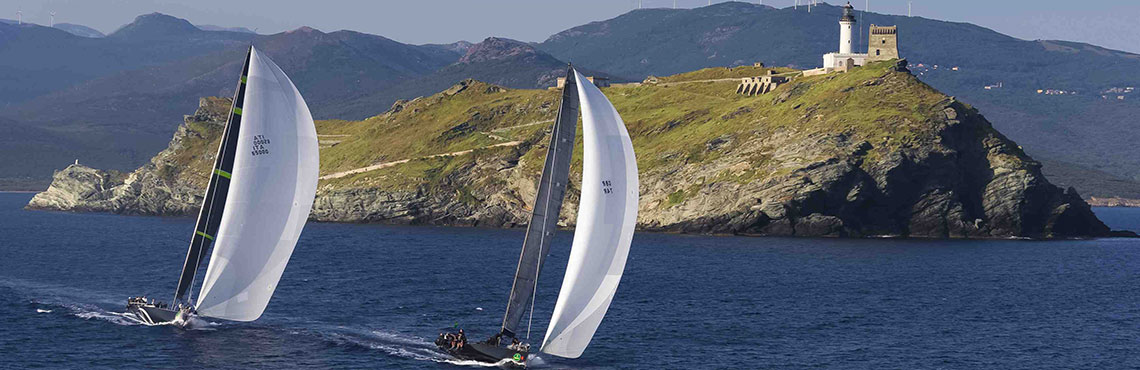 vacanze in barca a vela in corsica