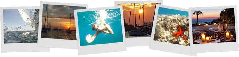 VelAvventura scuola nautica e vacanze a vela