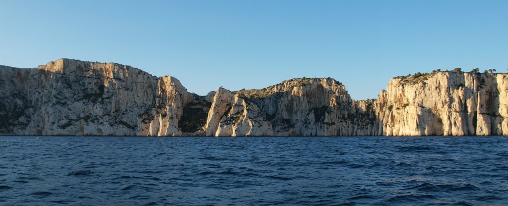 calanques