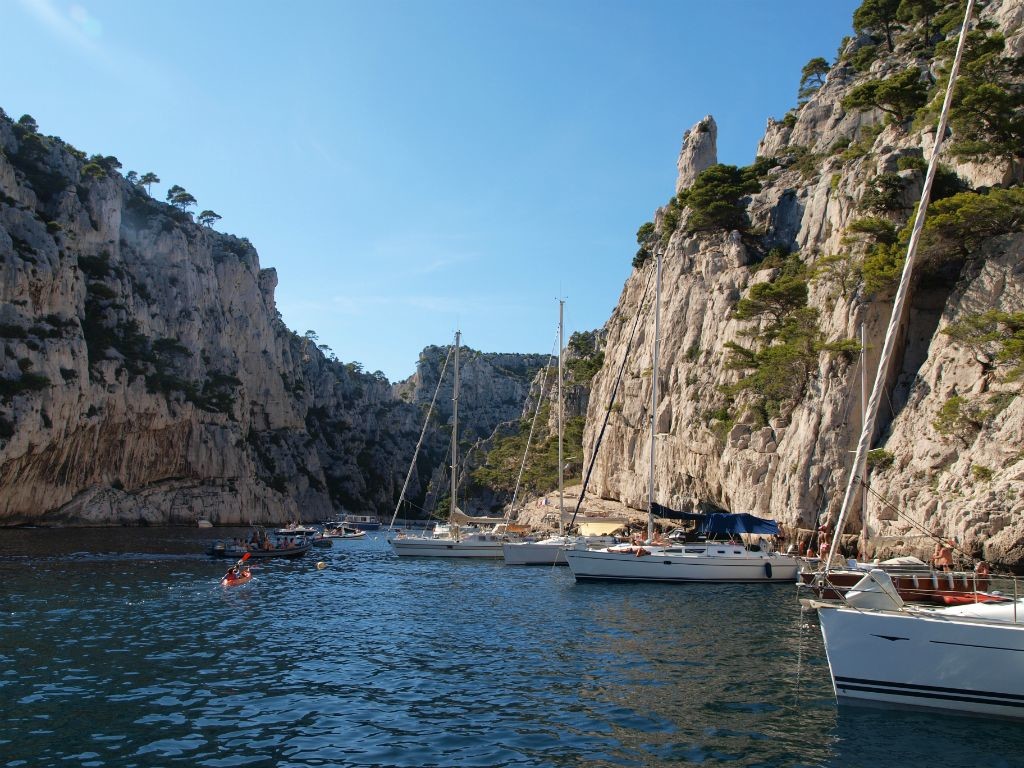 calanques-en-vau