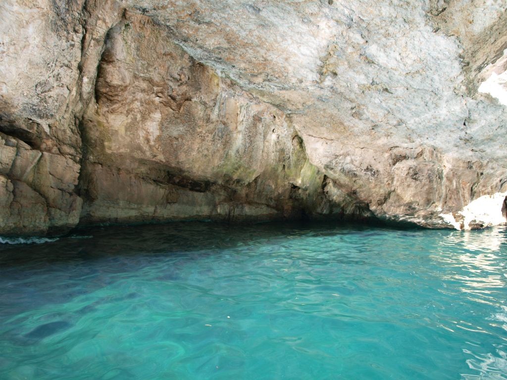 calanques