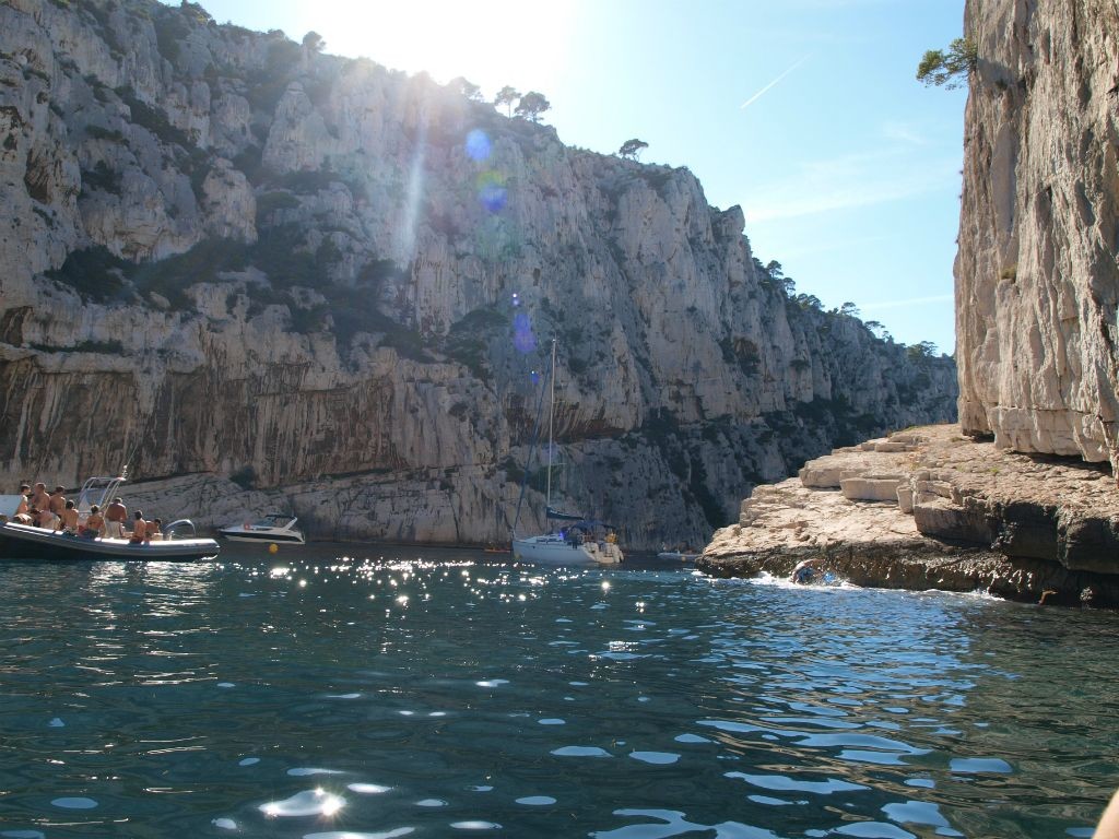 calanques-en-vau