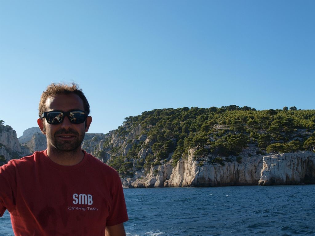 calanques