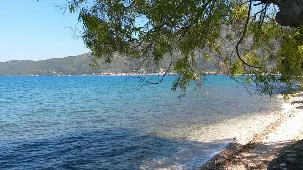 karavomilos
