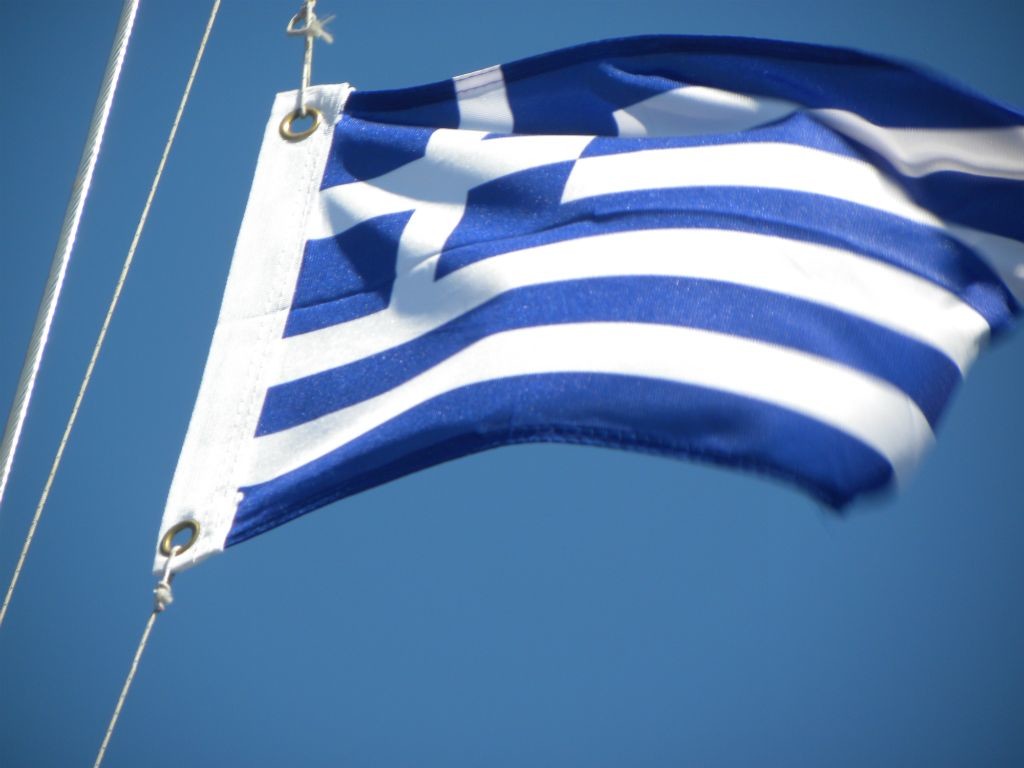 grecia