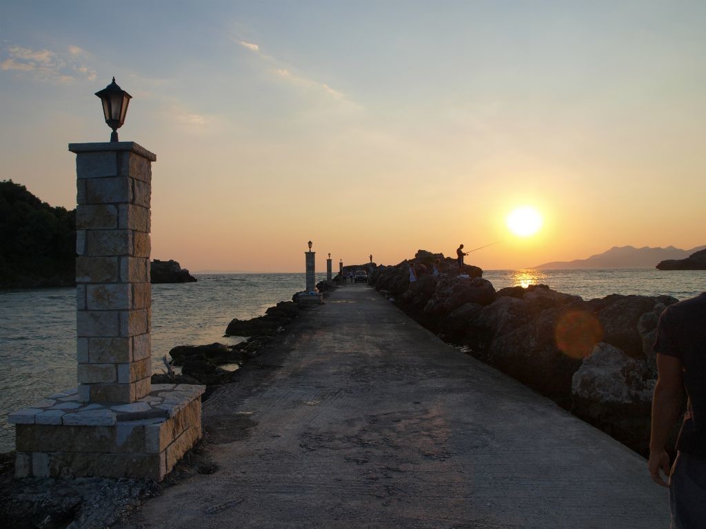 ammoudia