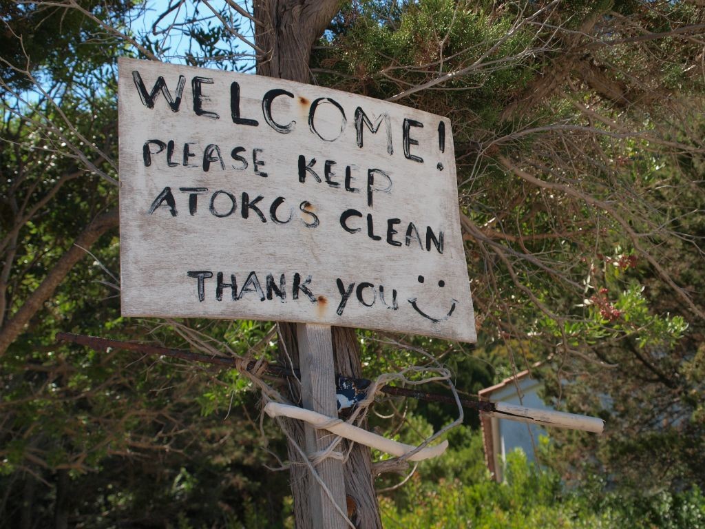 atokos