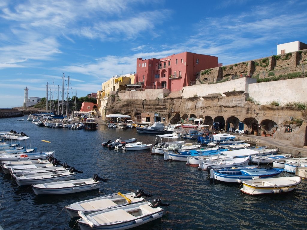 ventotene-porto-romano