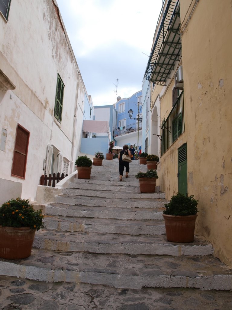 ponza