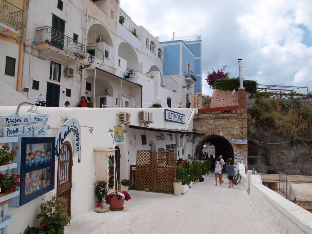 ponza