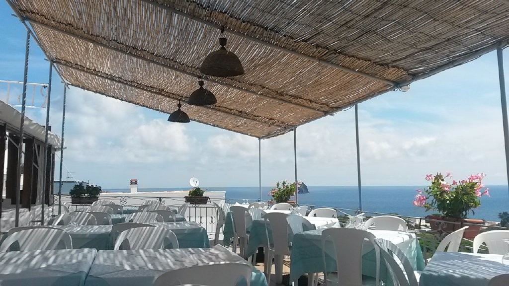 stromboli
