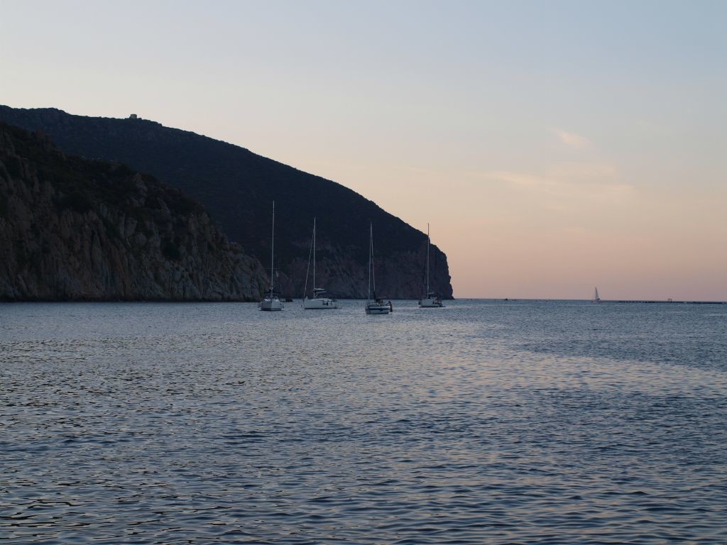 capraia