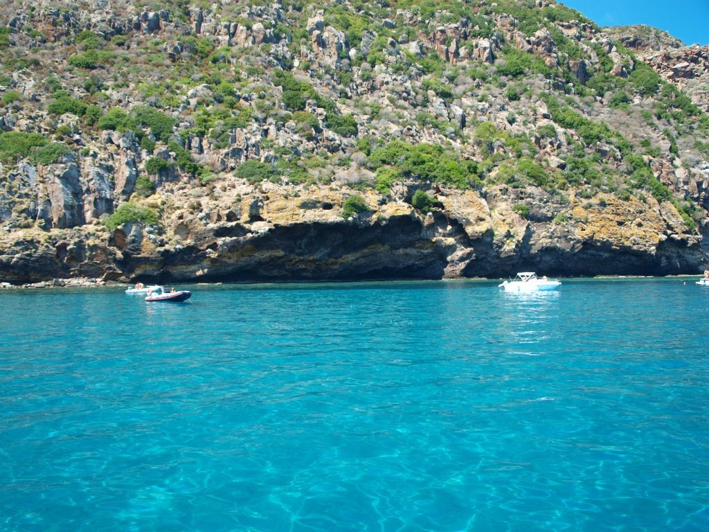 capraia