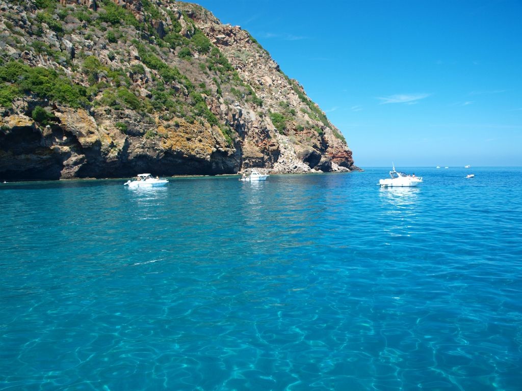capraia