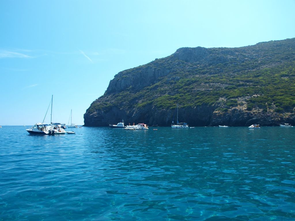 capraia