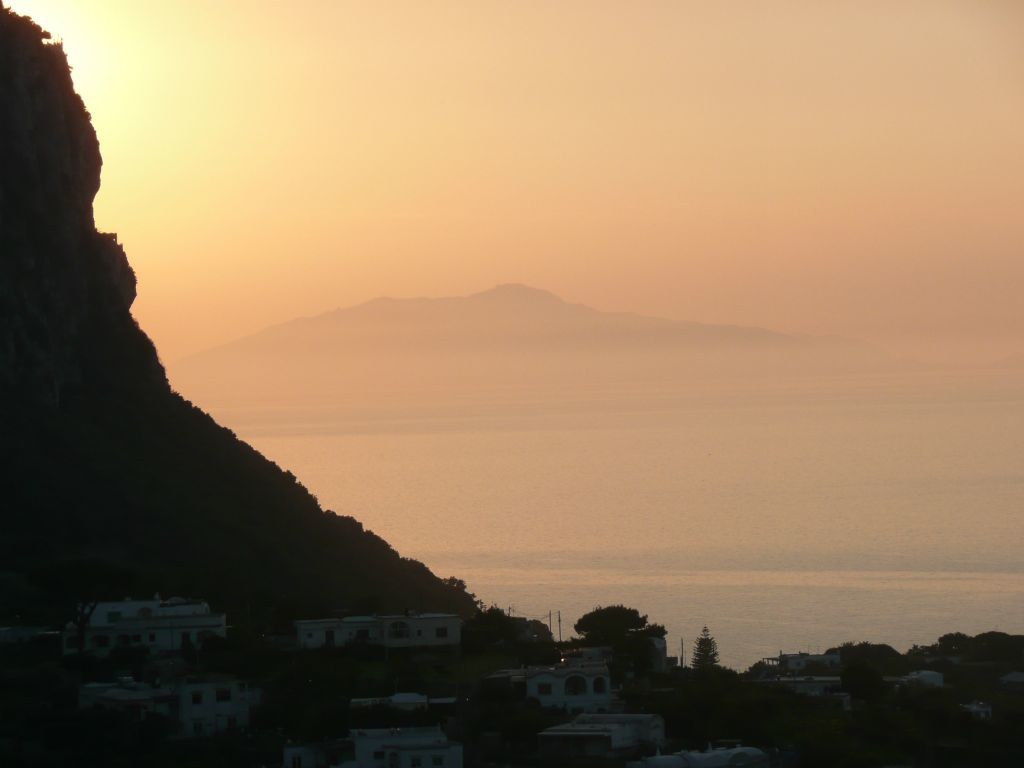 capri