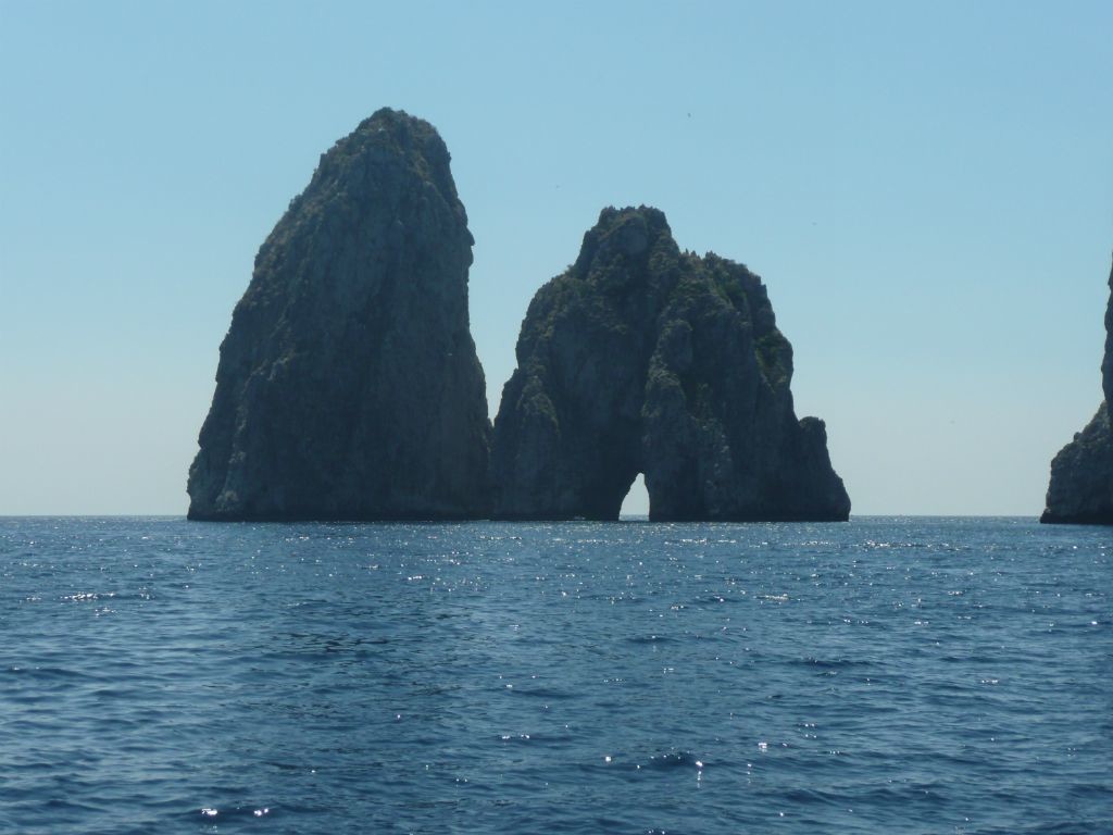 capri