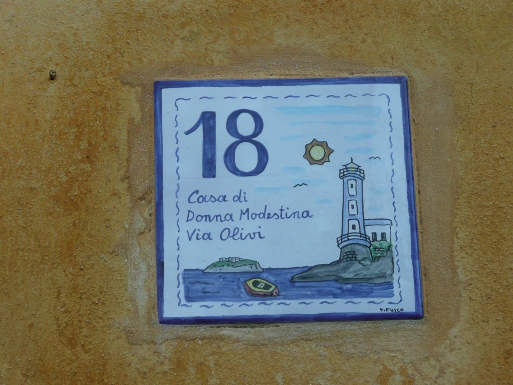 ventotene