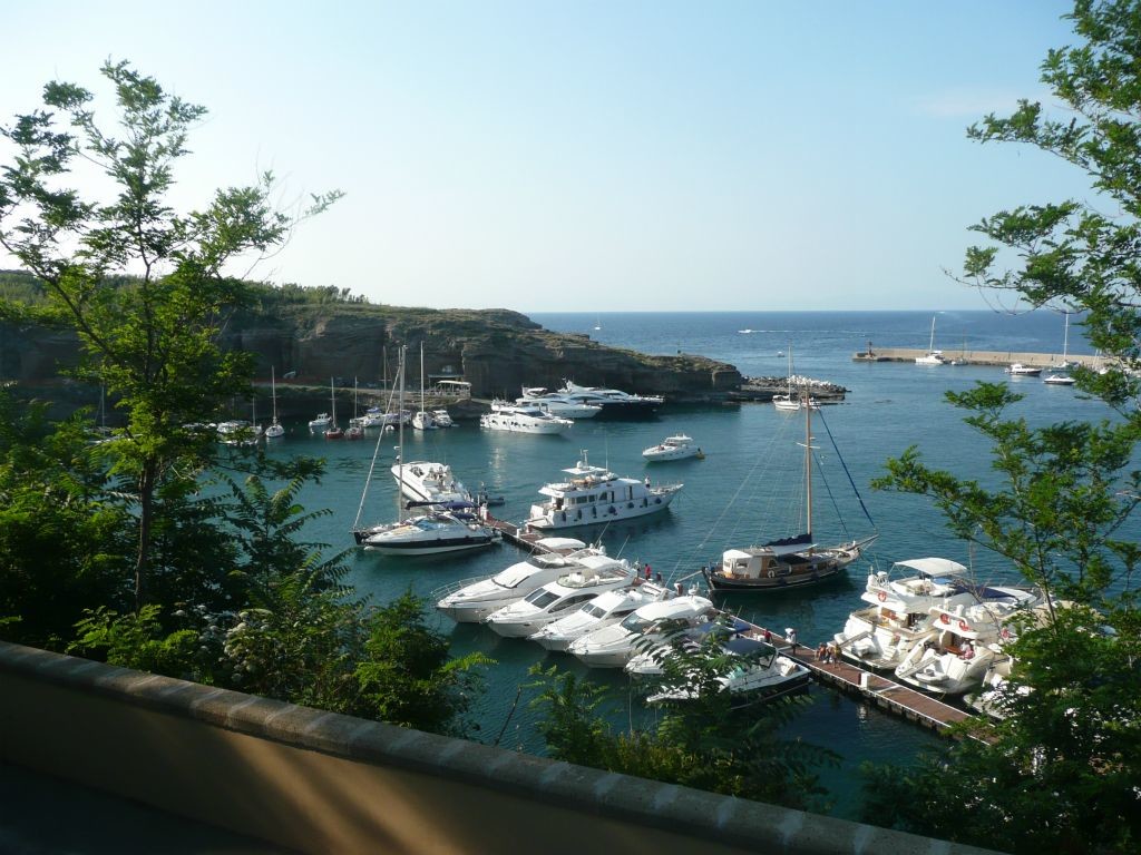 ischia