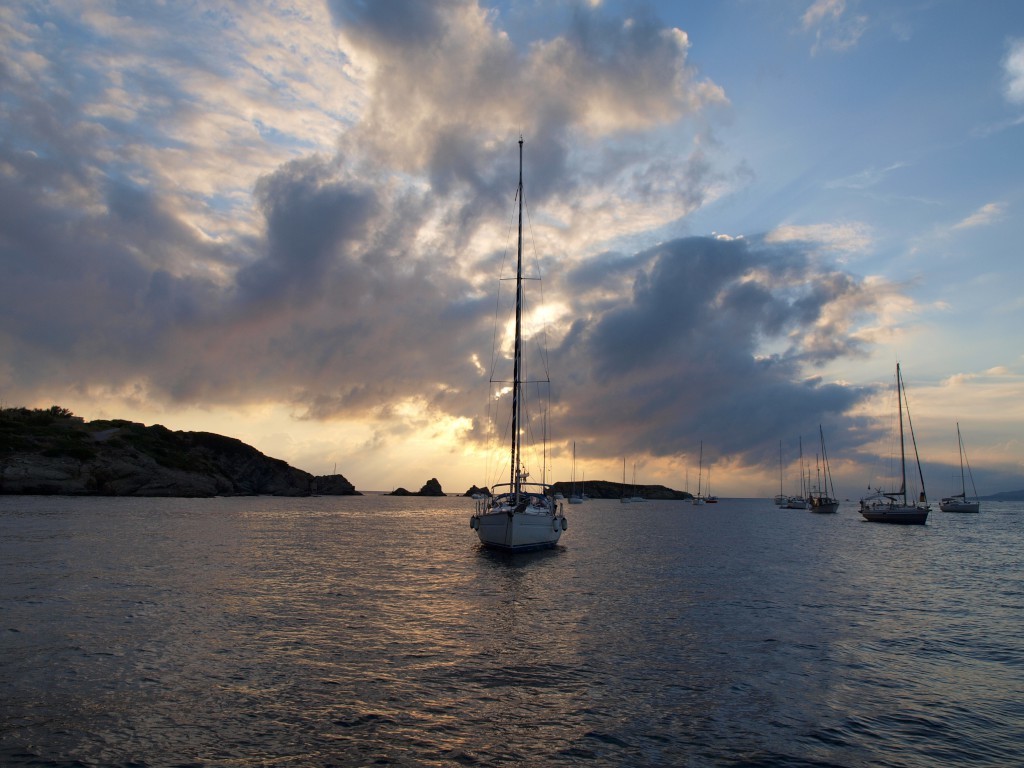 porquerolles