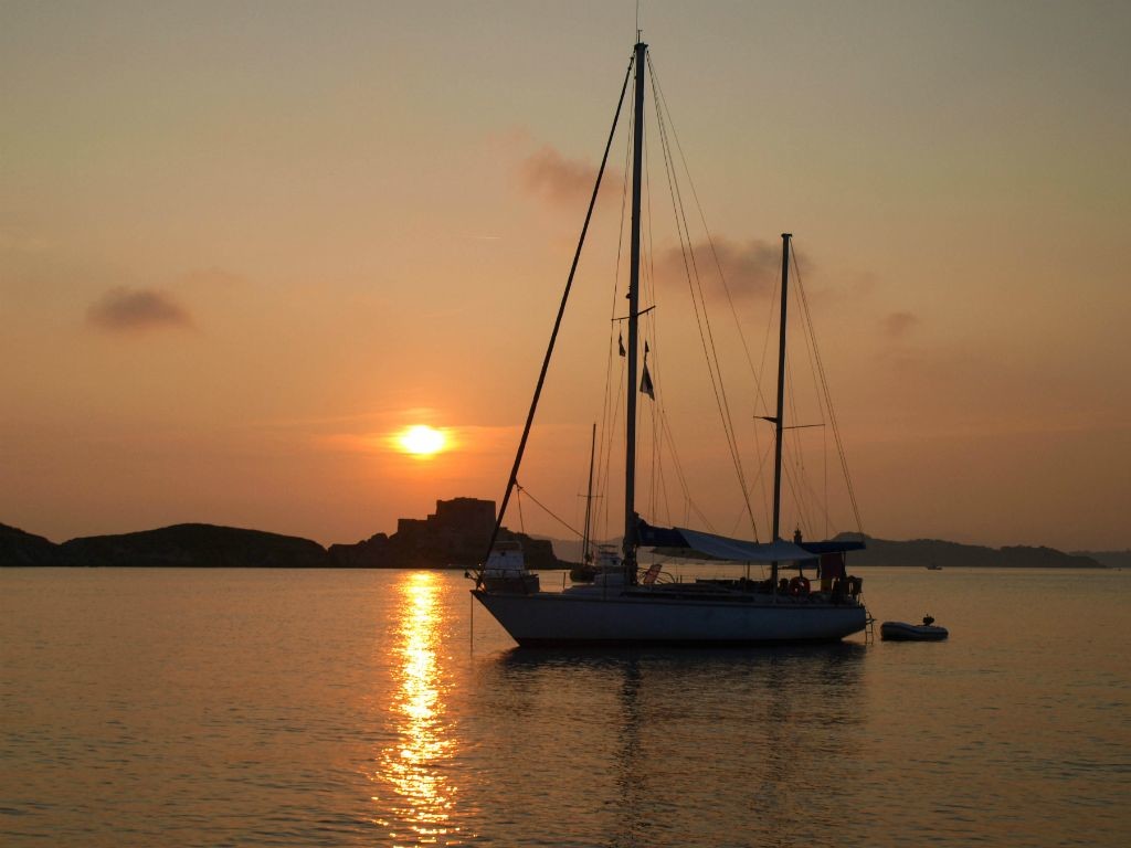 porquerolles-langoustier