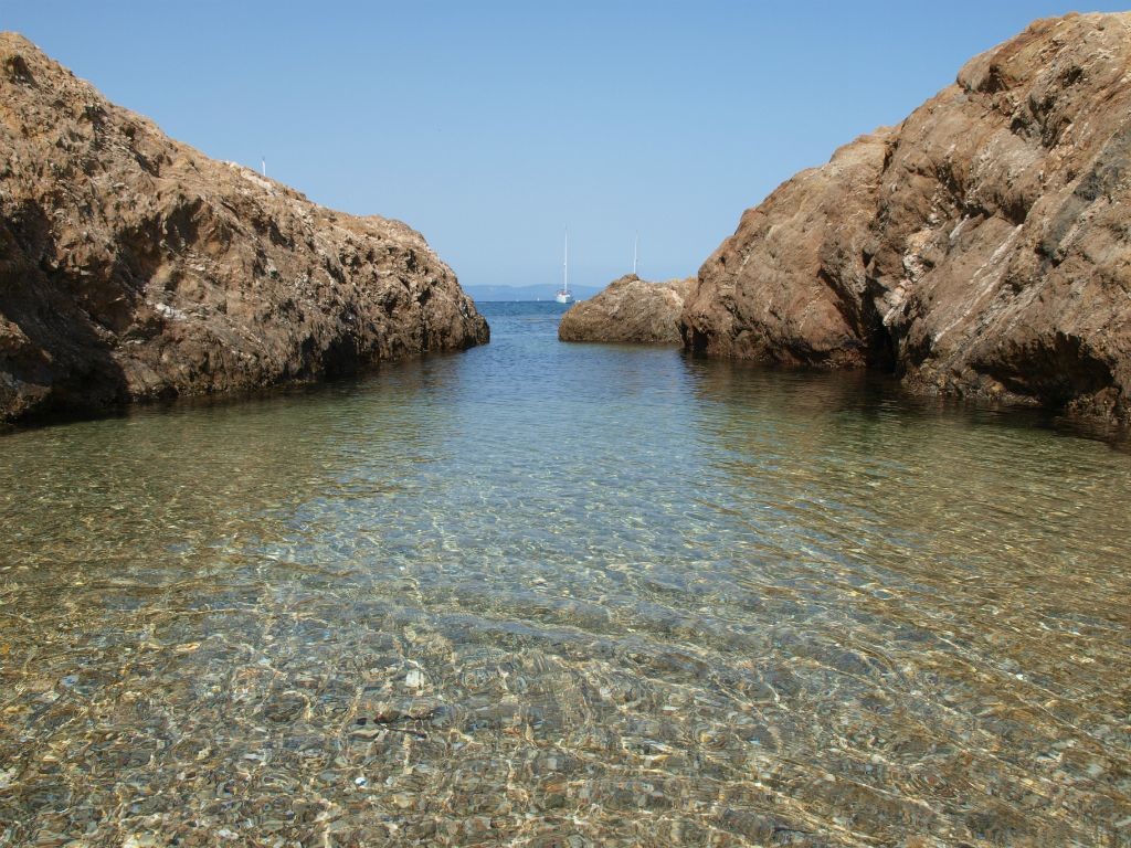 porquerolles