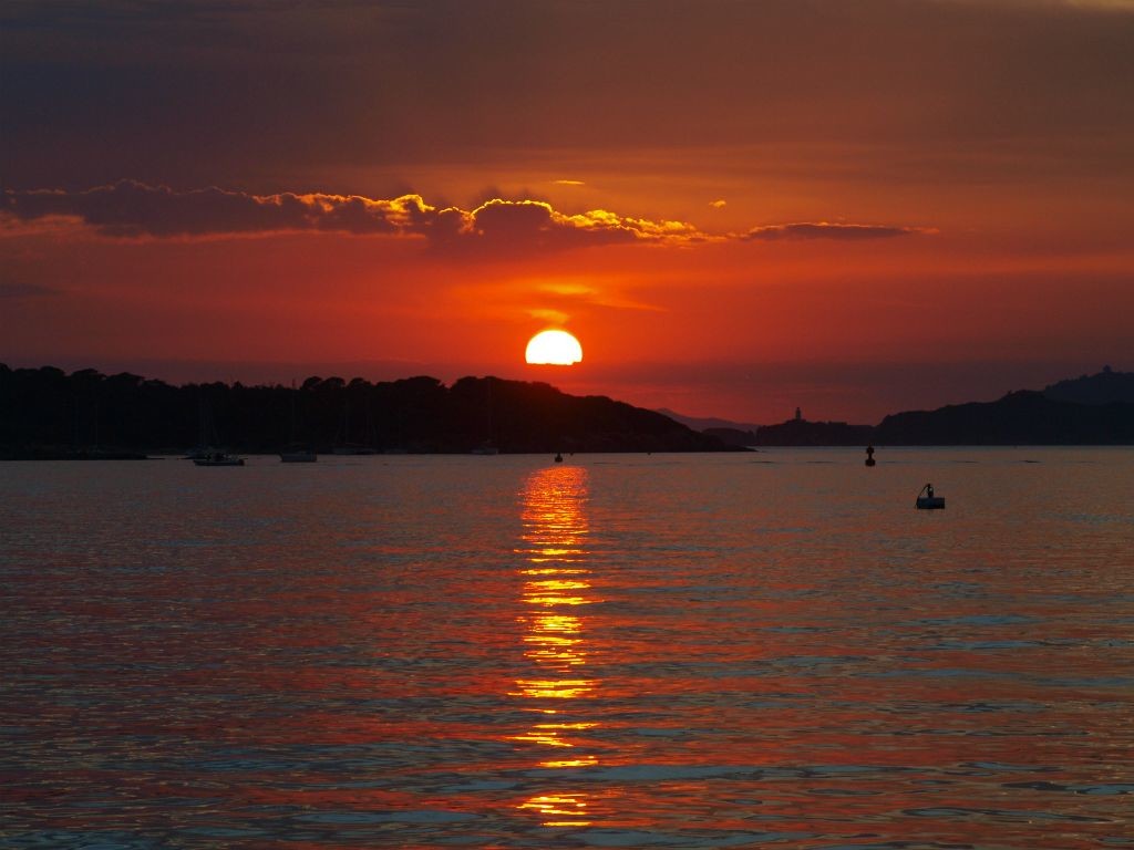 porquerolles