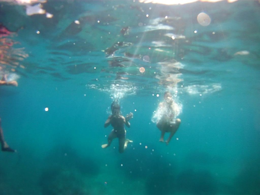 porquerolles