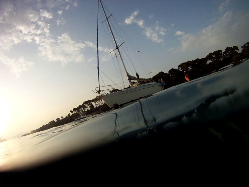 porquerolles