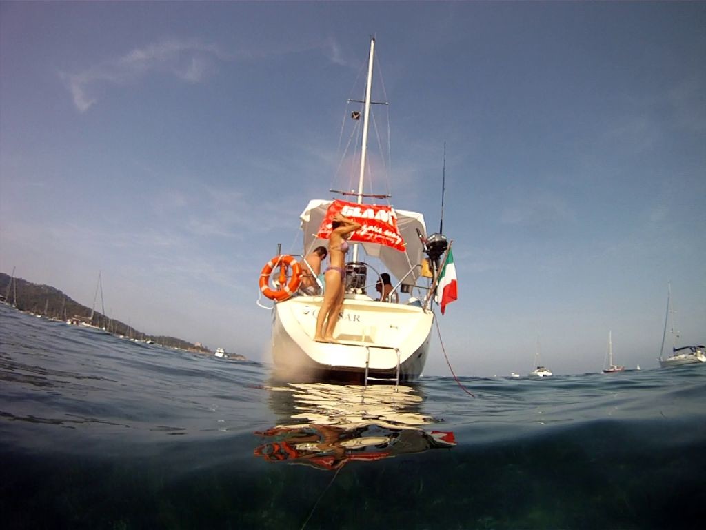 porquerolles