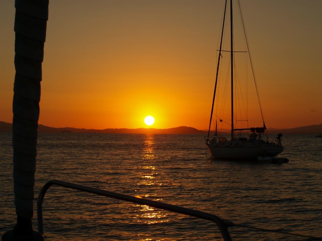 porquerolles