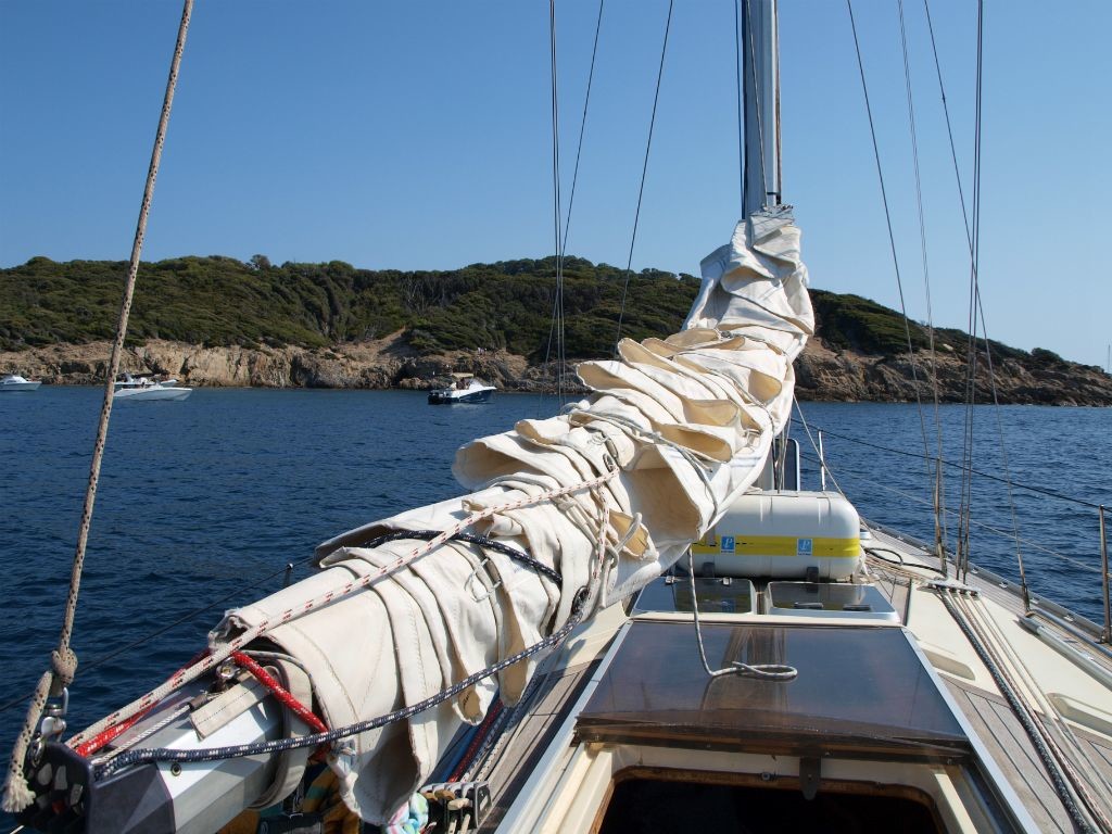 porquerolles