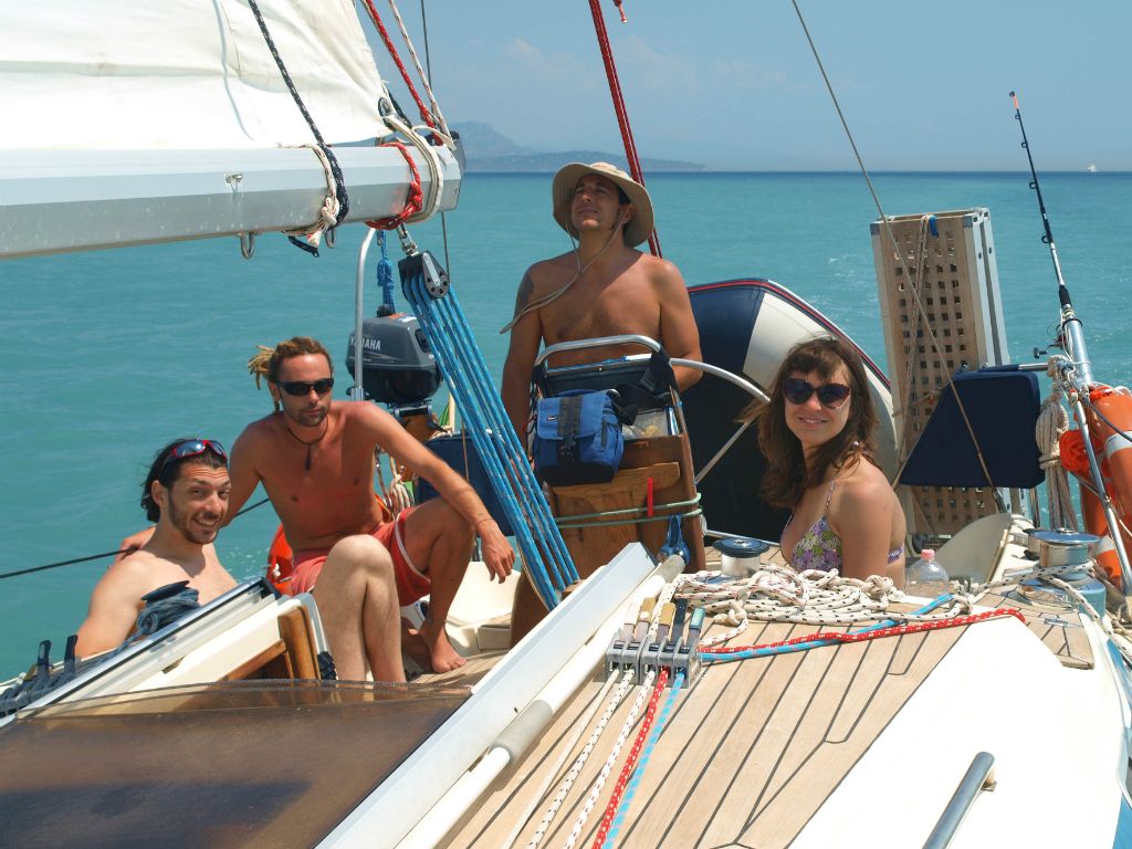 porquerolles