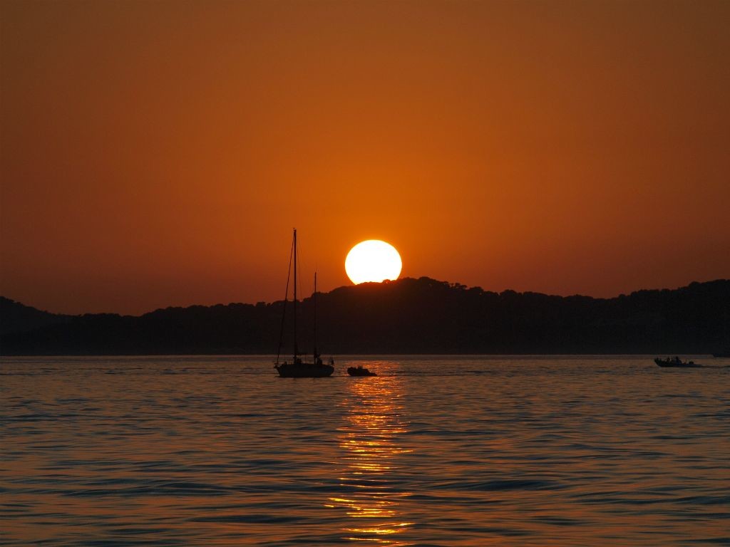 porquerolles