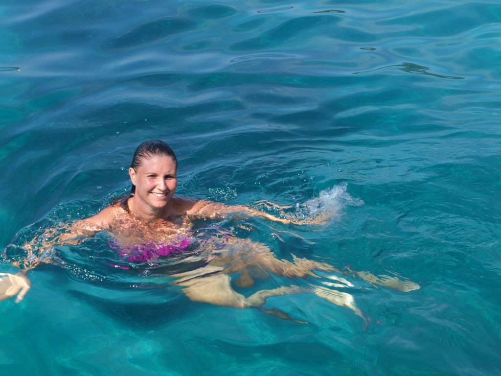 porquerolles