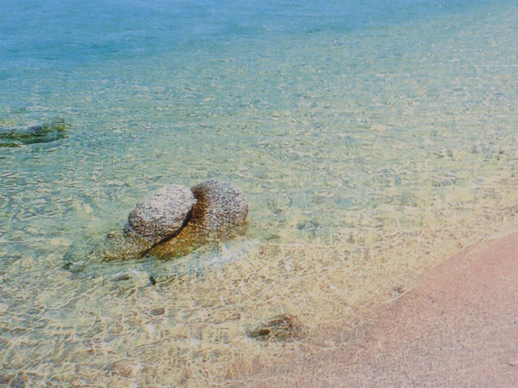 spiaggia