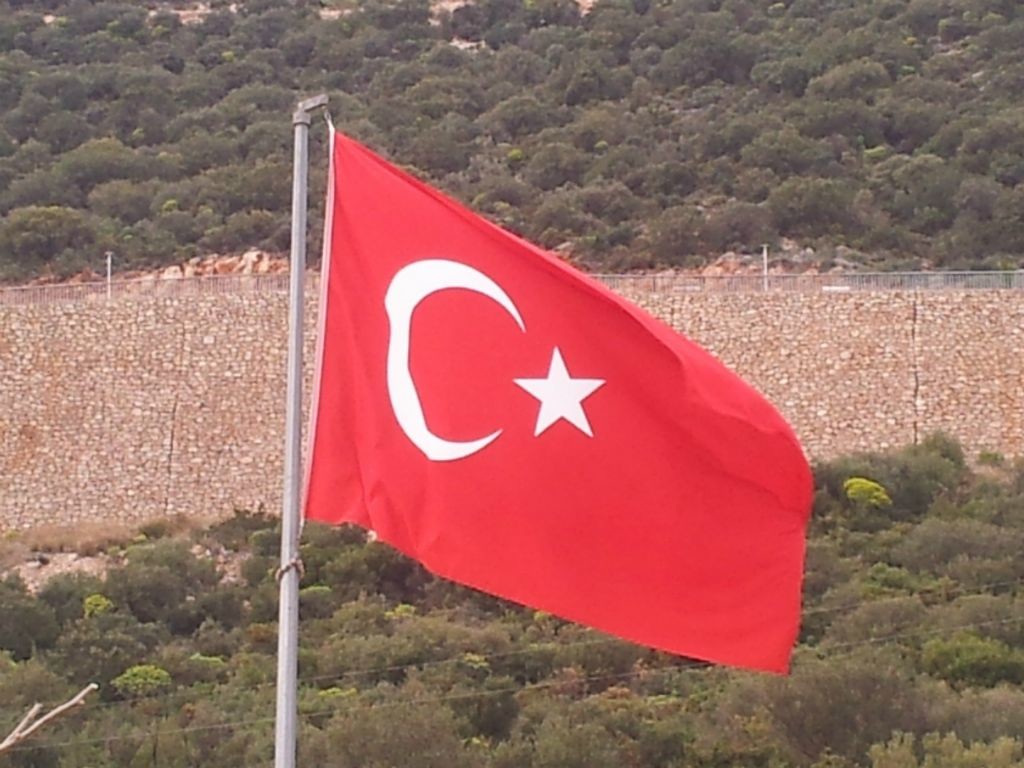 kas-turchia