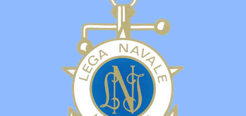 Esperto Velista - Lega Navale Italiana